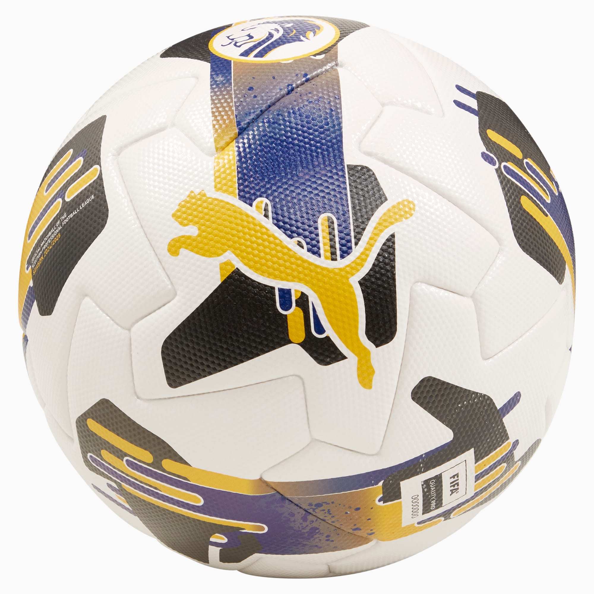 [844530-01] MENS PUMA ORBITA SPFL (FIFA QUALITY PRO)