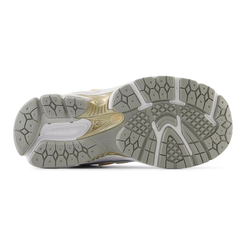 [PC1906CN] PRESCHOOL NEW BALANCE 1906R (PS) 'SILVER METALIC PEACH BLOOM' - 5