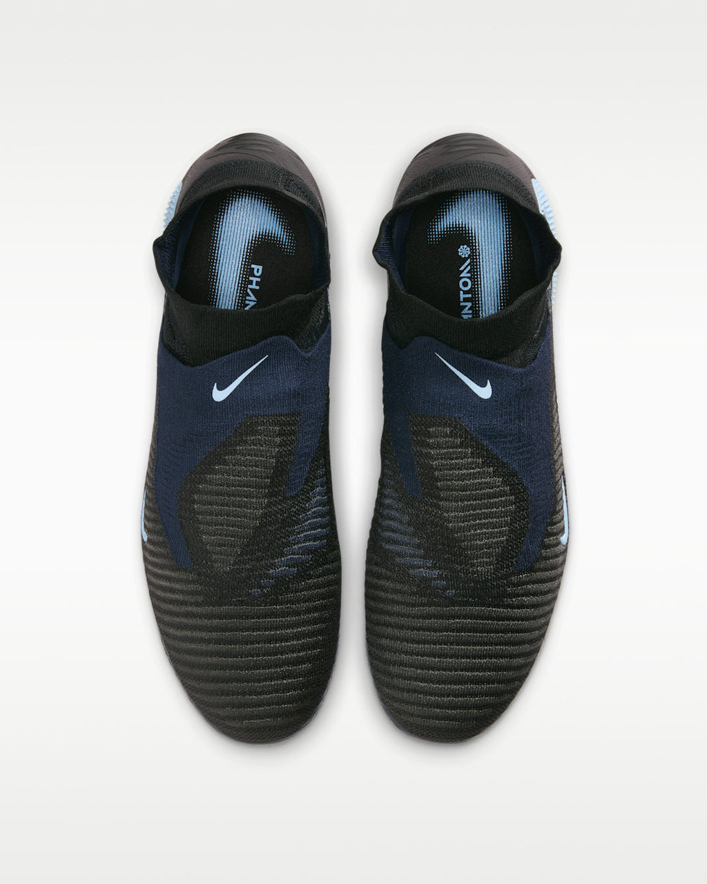 [HJ2147-003] MENS NIKE PHANTOM 6 HIGH ELITE FG 'SHADOW PACK'