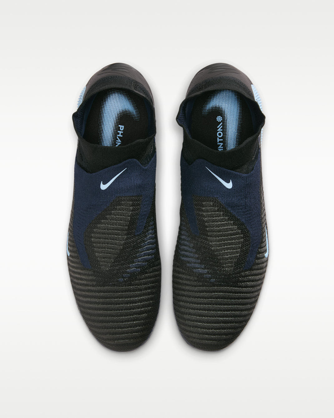 [HJ2147-003] MENS NIKE PHANTOM 6 HIGH ELITE FG 'SHADOW PACK'
