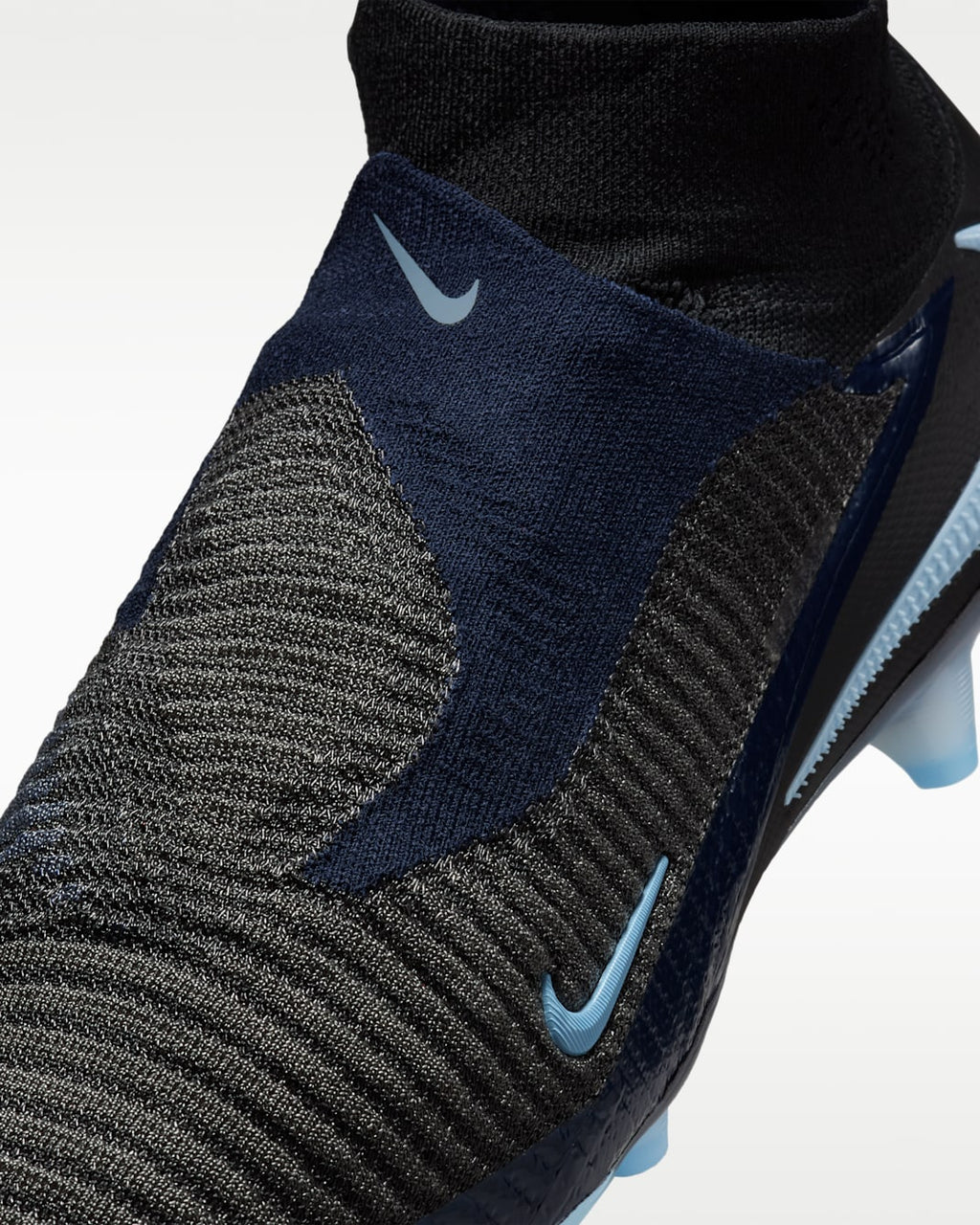 [HJ2147-003] MENS NIKE PHANTOM 6 HIGH ELITE FG 'SHADOW PACK'