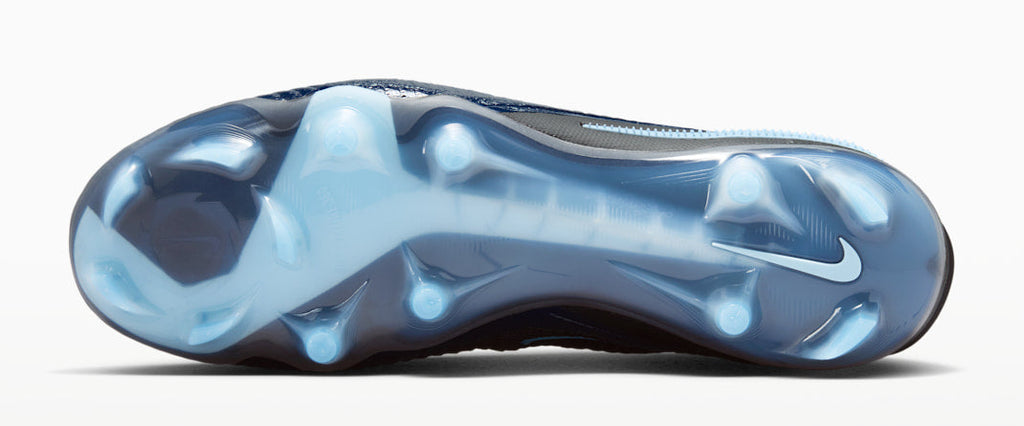 [HJ2147-003] MENS NIKE PHANTOM 6 HIGH ELITE FG 'SHADOW PACK'