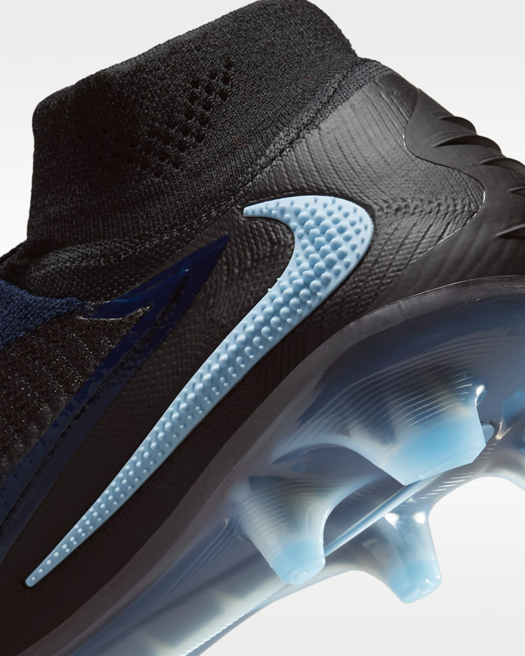[HJ2147-003] MENS NIKE PHANTOM 6 HIGH ELITE FG 'SHADOW PACK'