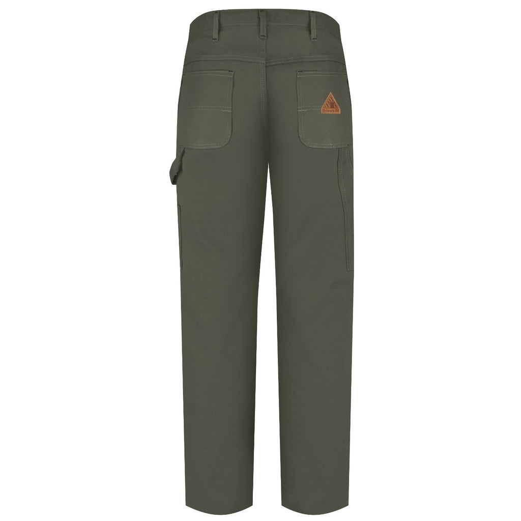 [PLJ8OL6] MEN'S MIDWEIGHT DUNGAREE EXCEL FR COMFORT TOUCH PANTS