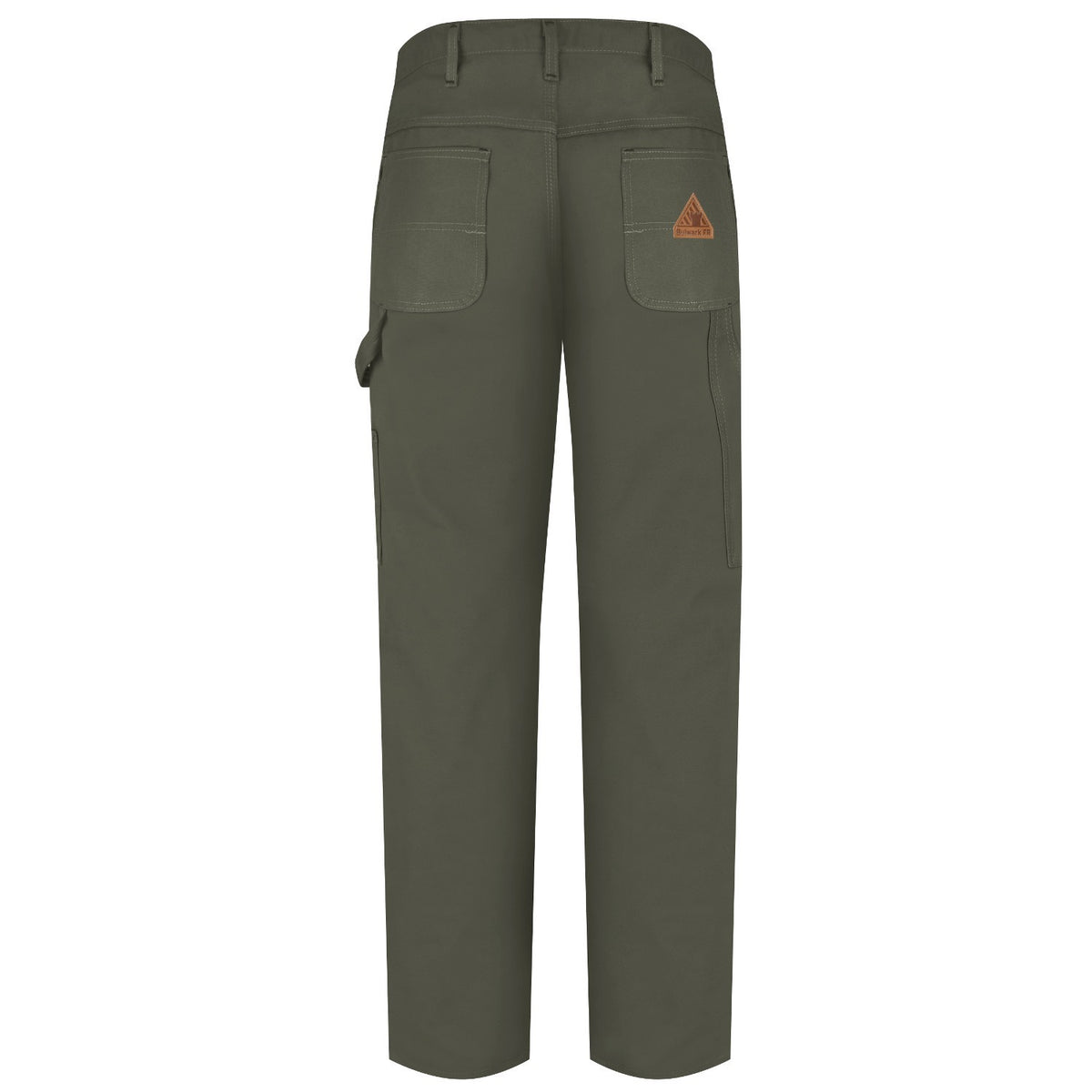 [PLJ8OL6] MEN'S MIDWEIGHT DUNGAREE EXCEL FR COMFORT TOUCH PANTS