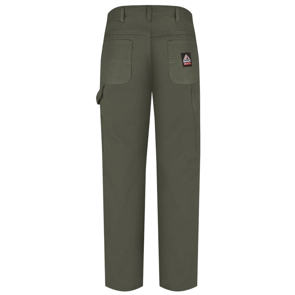 [PLJ8OL1] MEN'S MIDWEIGHT DUNGAREE EXCEL FR COMFORT TOUCH PANTS