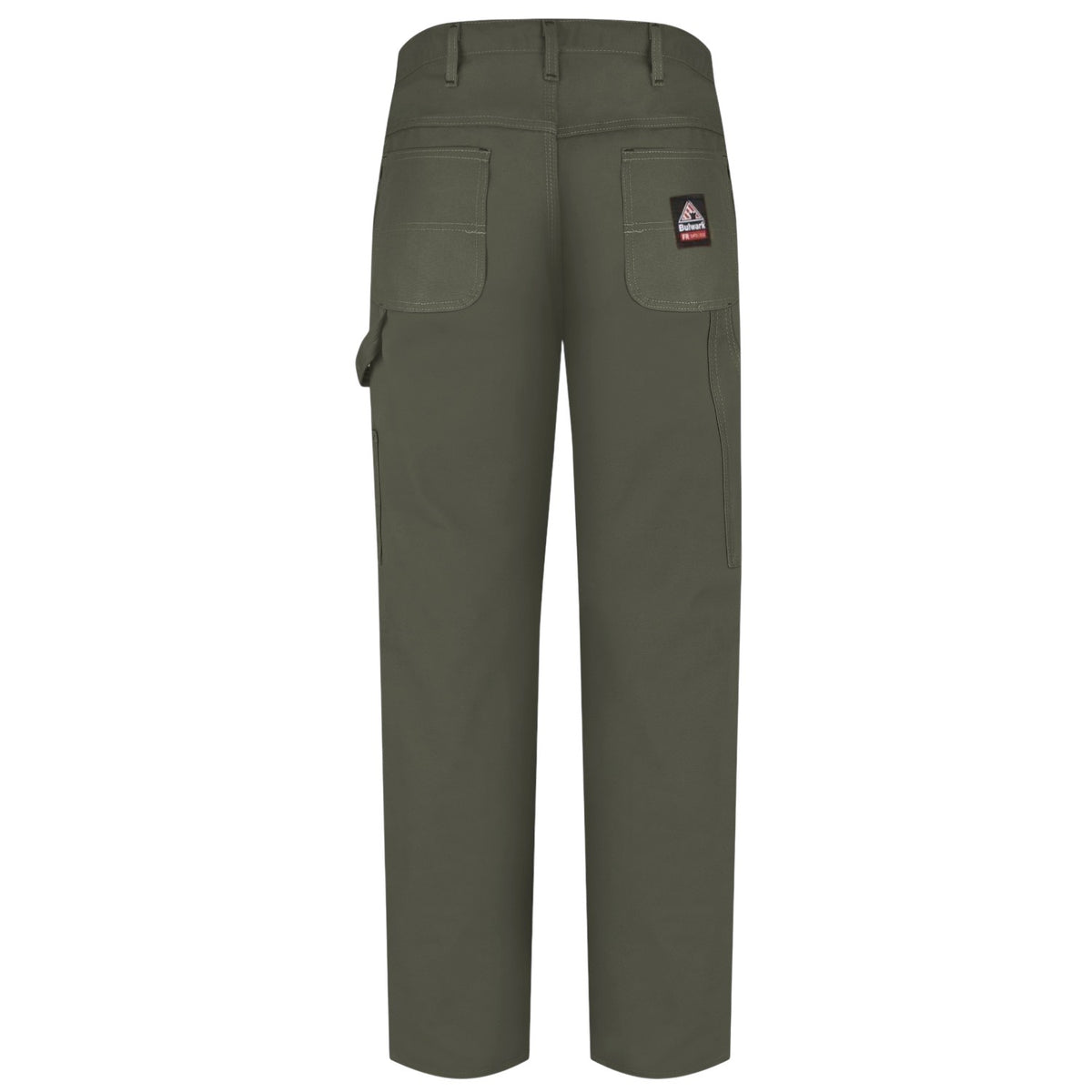 [PLJ8OL1] MEN'S MIDWEIGHT DUNGAREE EXCEL FR COMFORT TOUCH PANTS