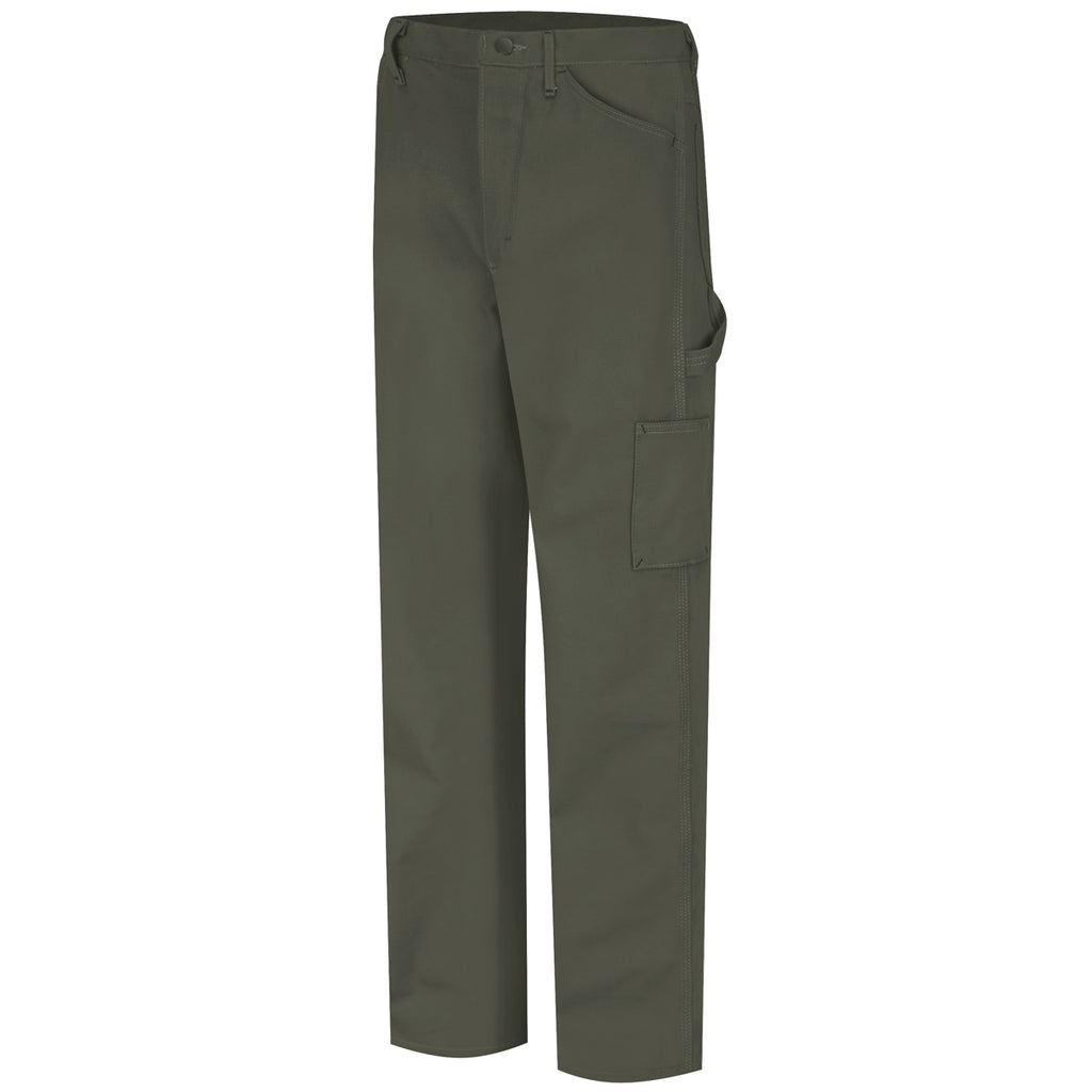 [PLJ8OL6] MEN'S MIDWEIGHT DUNGAREE EXCEL FR COMFORT TOUCH PANTS