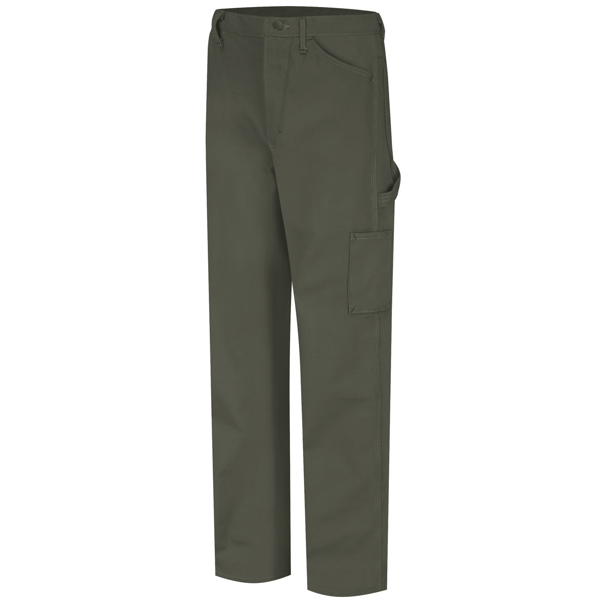 [PLJ8OL6] MEN'S MIDWEIGHT DUNGAREE EXCEL FR COMFORT TOUCH PANTS