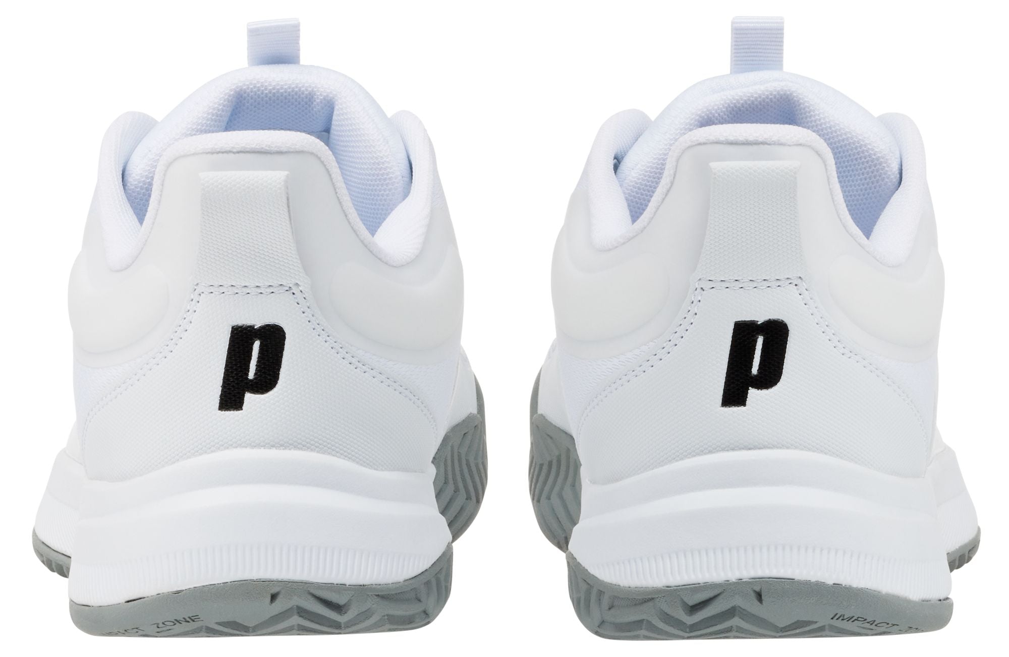 [PMM2TS23-WHT] MENS PRINCE PRINCE ADVANTAGE LITE 3