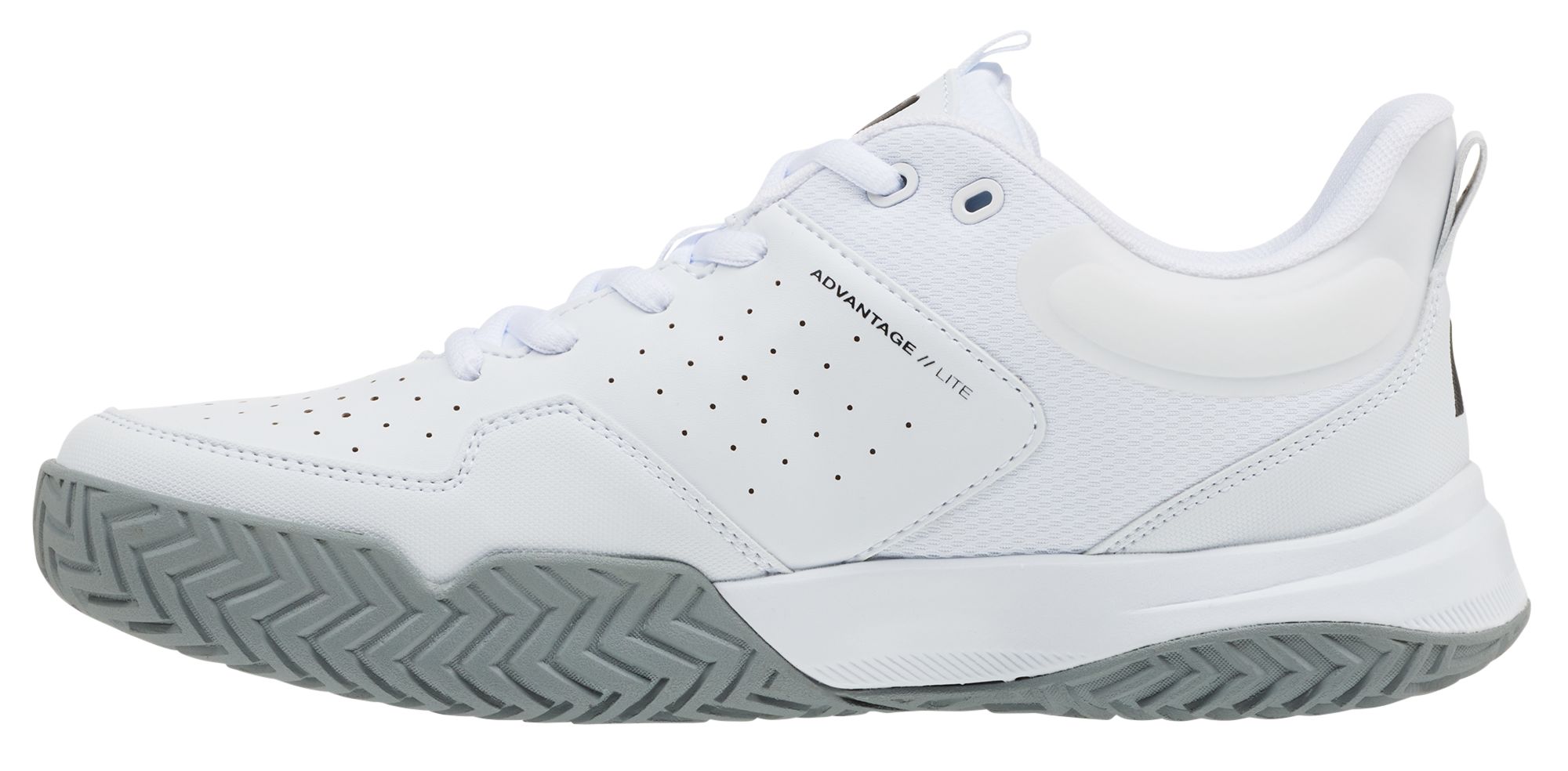 [PMM2TS23-WHT] MENS PRINCE PRINCE ADVANTAGE LITE 3