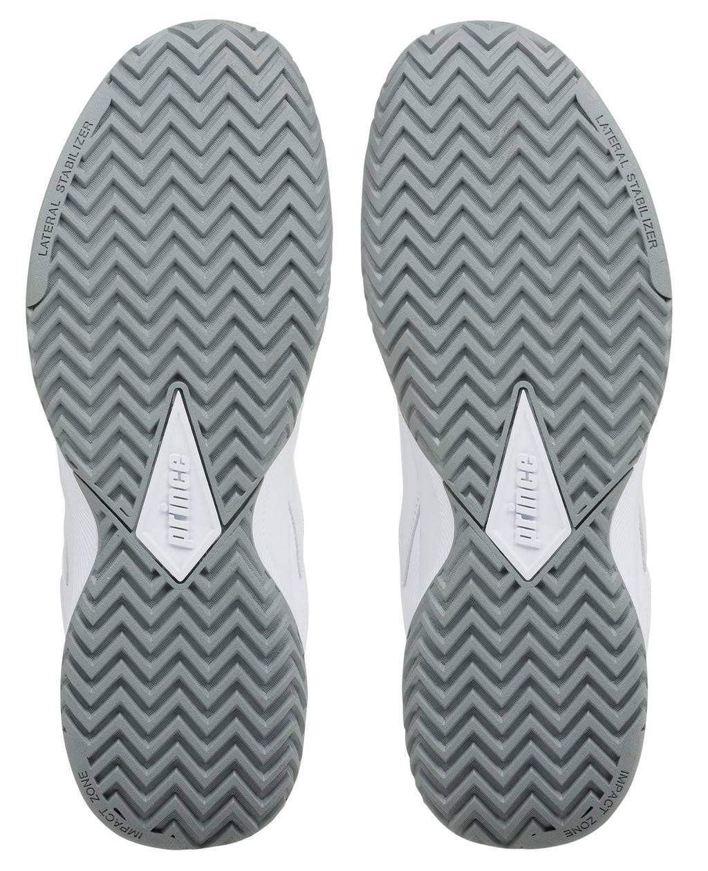 [PMM2TS23-WHT] MENS PRINCE PRINCE ADVANTAGE LITE 3