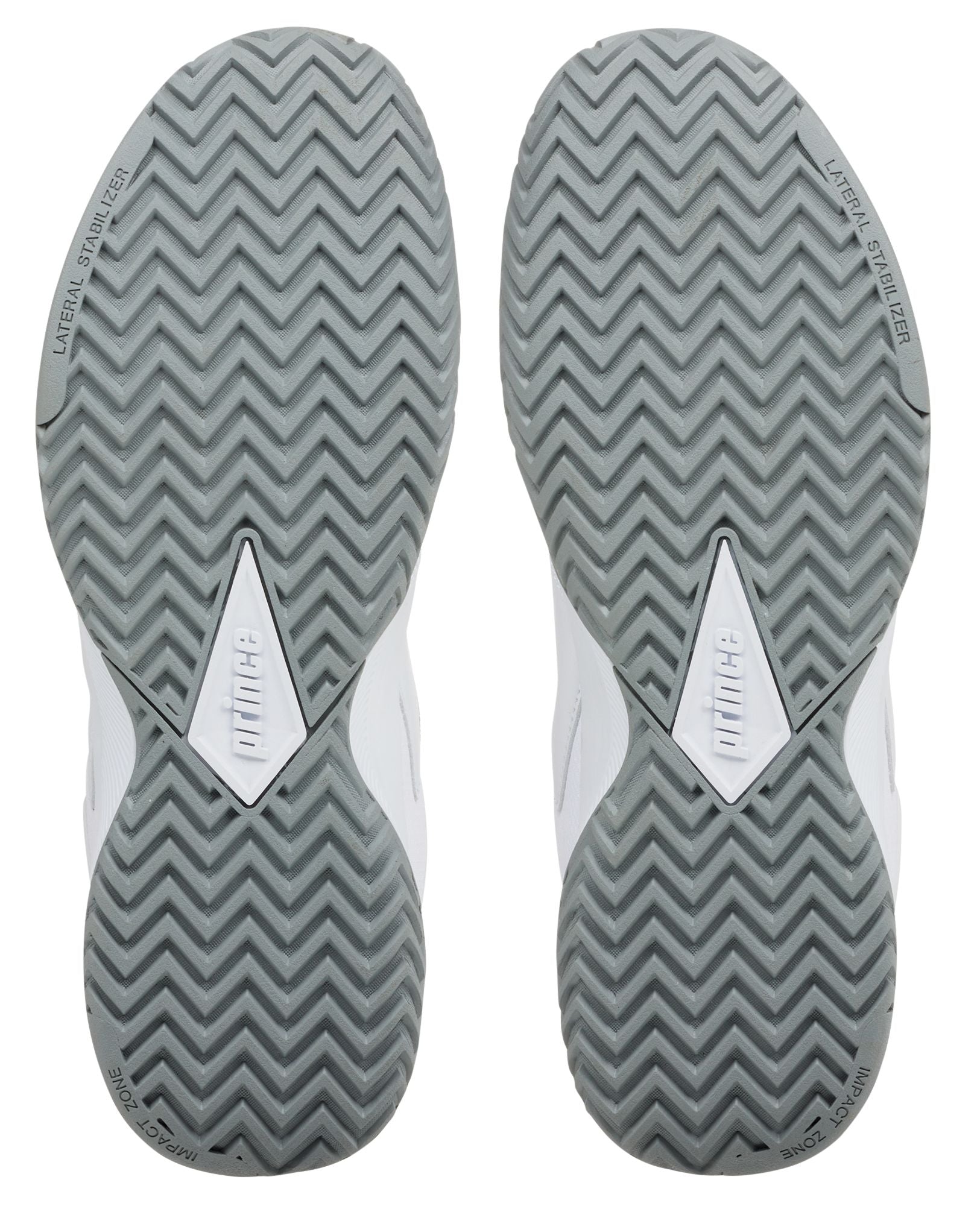 [PMM2TS23-WHT] MENS PRINCE PRINCE ADVANTAGE LITE 3