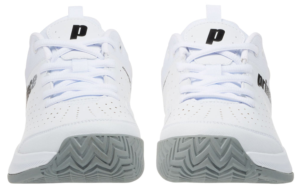 [PMM2TS23-WHT] MENS PRINCE PRINCE ADVANTAGE LITE 3