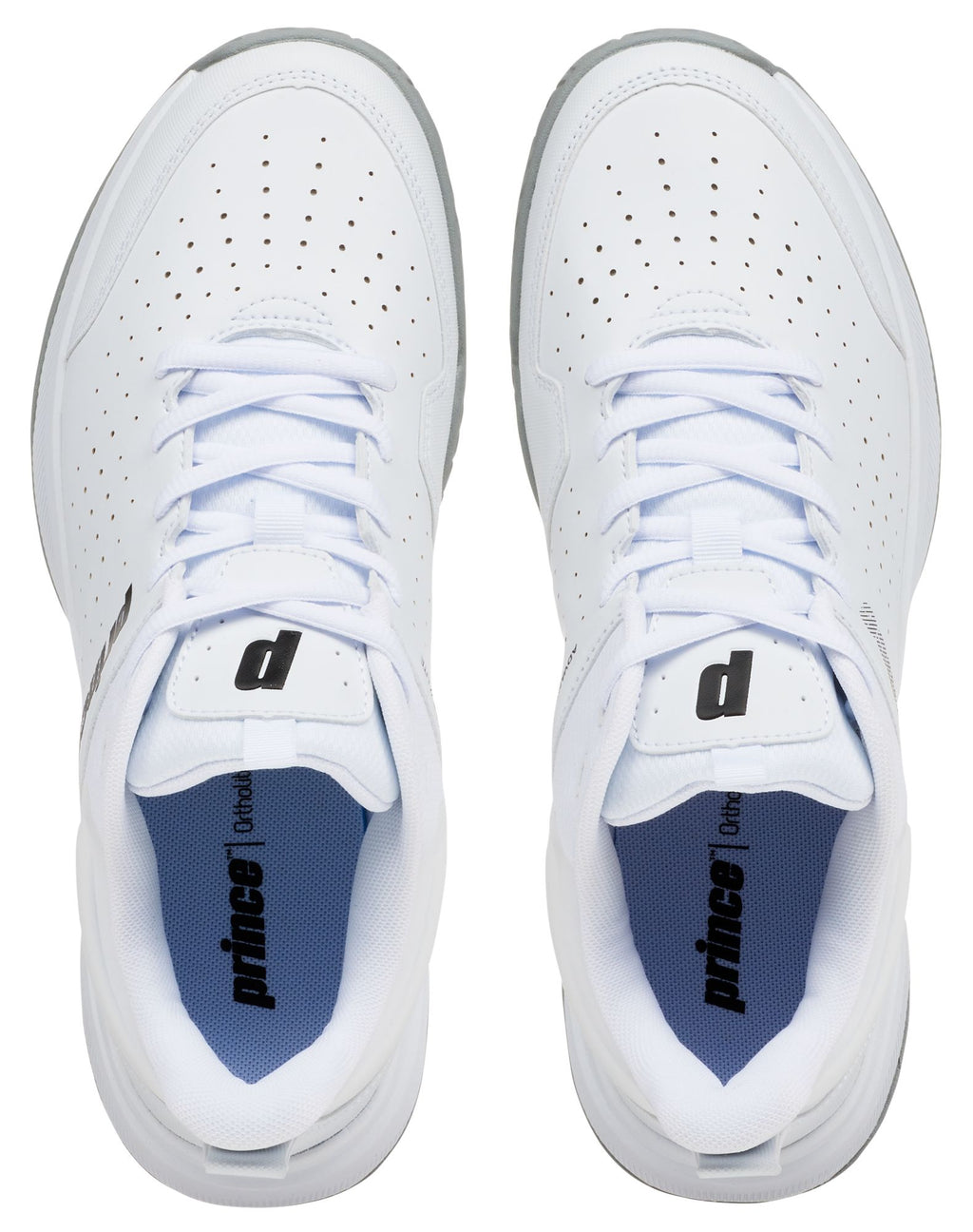 [PMM2TS23-WHT] MENS PRINCE PRINCE ADVANTAGE LITE 3