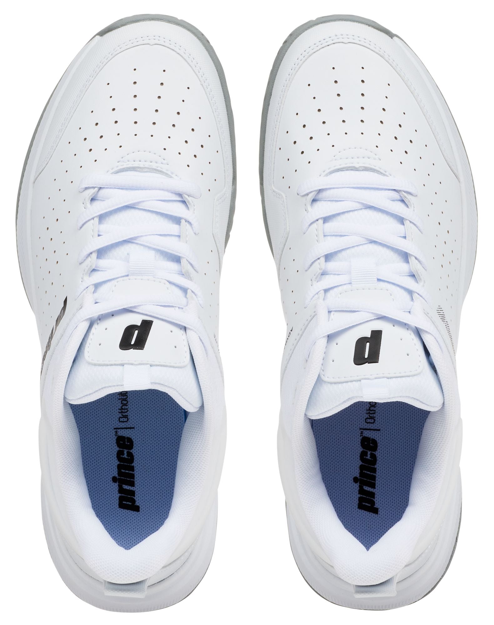 [PMM2TS23-WHT] MENS PRINCE PRINCE ADVANTAGE LITE 3