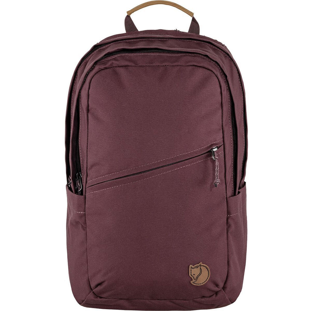 [23344-357] ADULT FJALLRAVEN RAVEN 20 20L BACKPACK