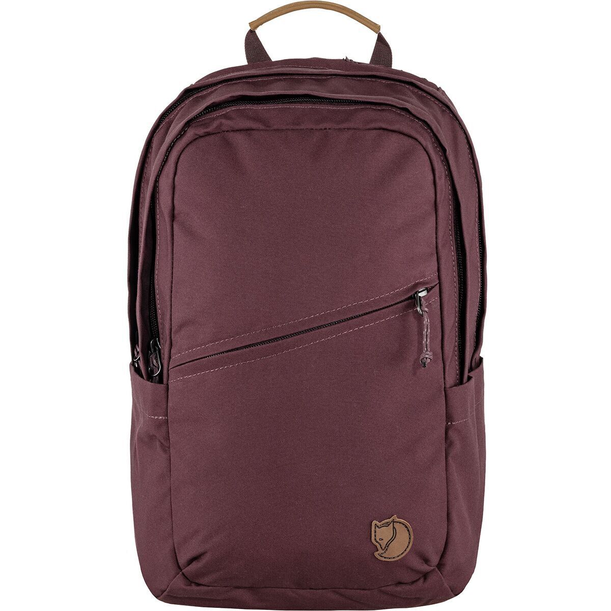 [23344-357] ADULT FJALLRAVEN RAVEN 20 20L BACKPACK