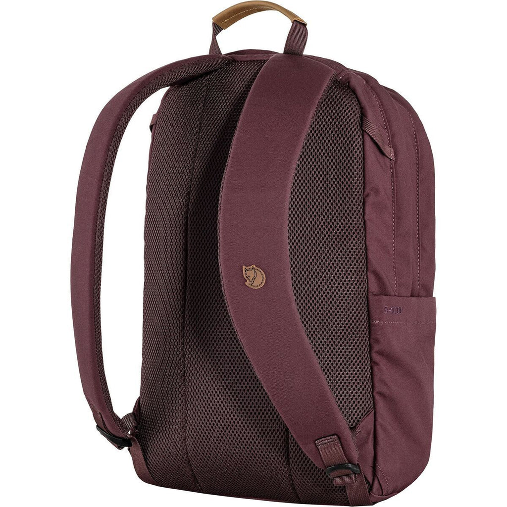 [23344-357] ADULT FJALLRAVEN RAVEN 20 20L BACKPACK