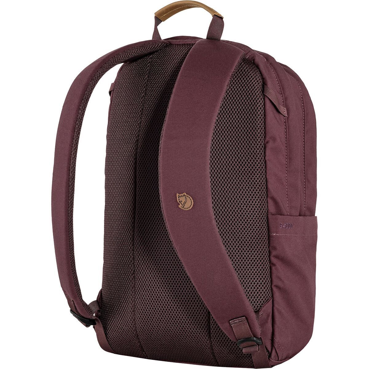[23344-357] ADULT FJALLRAVEN RAVEN 20 20L BACKPACK