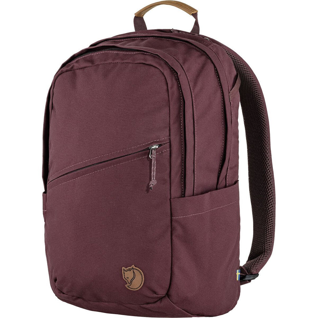 [23344-357] ADULT FJALLRAVEN RAVEN 20 20L BACKPACK