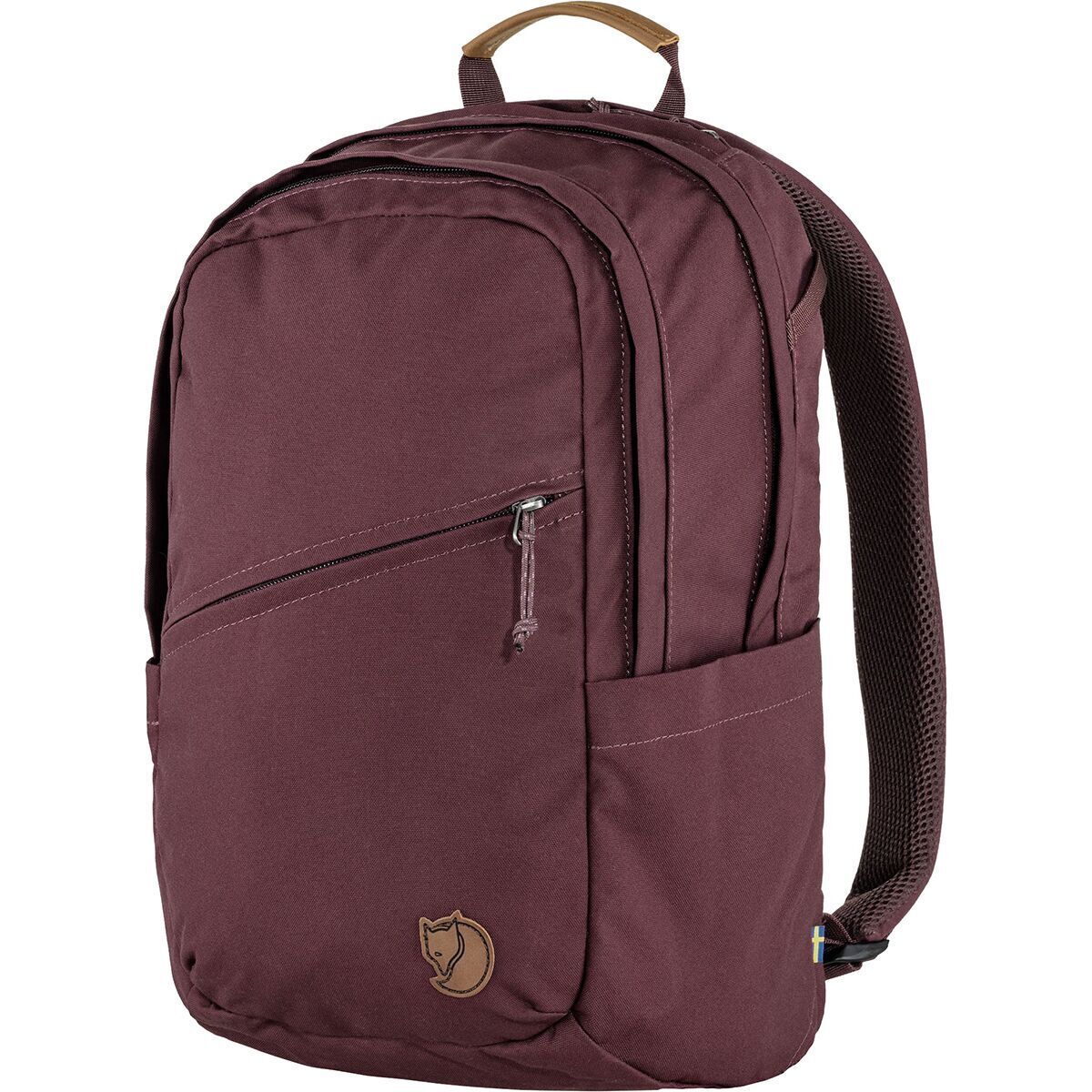 [23344-357] ADULT FJALLRAVEN RAVEN 20 20L BACKPACK