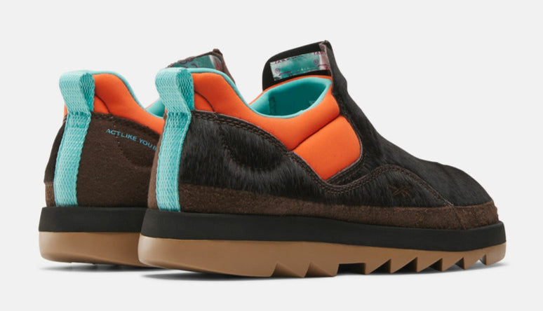 [100206674] Mens Reebok BEATNIK MOC x Cam Hicks