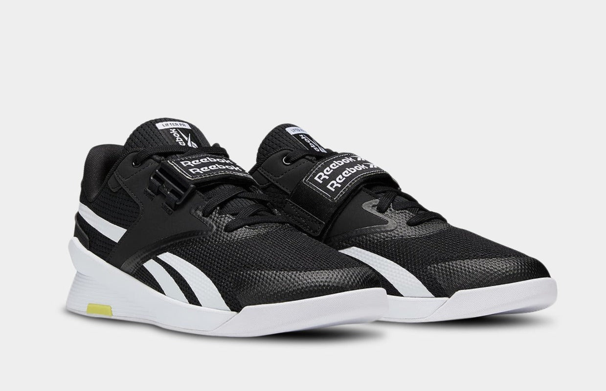 [100207722/FU9444] Mens Reebok LIFTER PR II