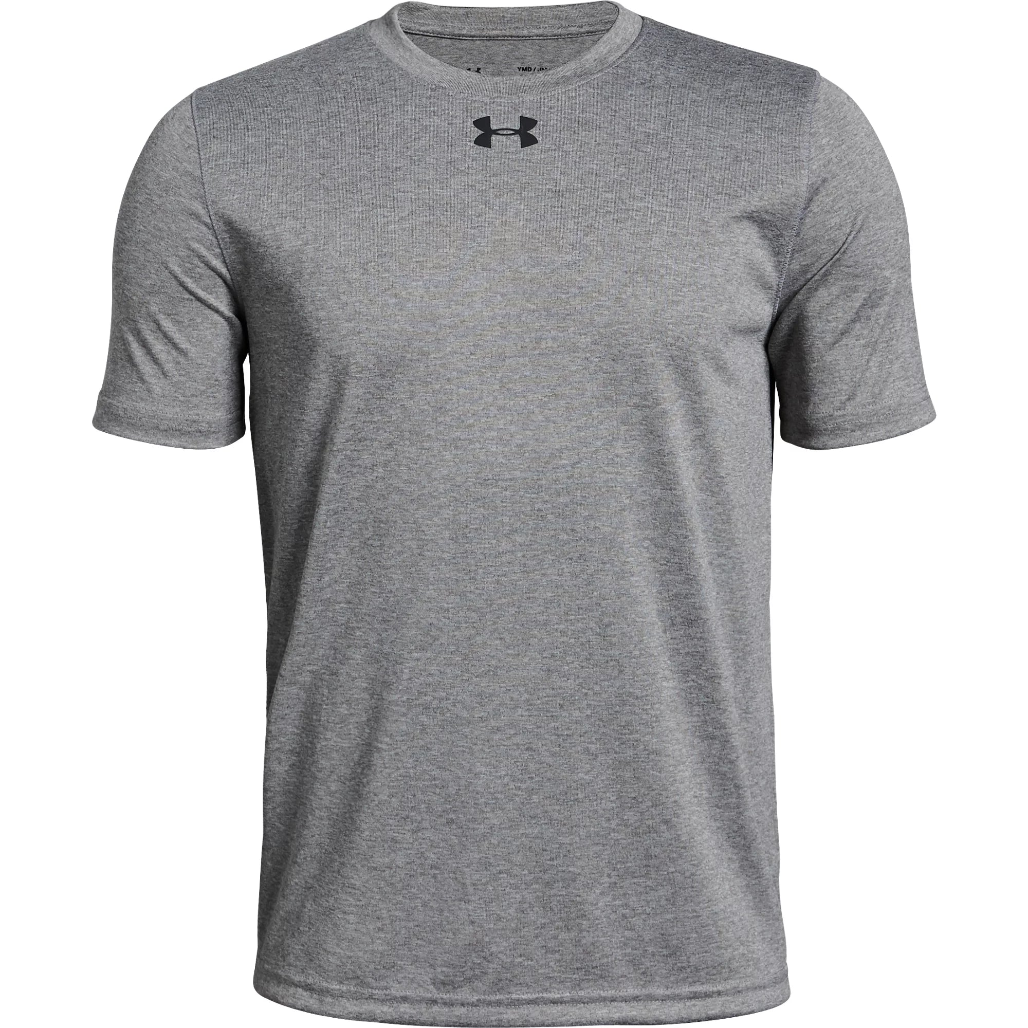 [1305845-025] YOUTH UNDER ARMOUR LOCKER TEE