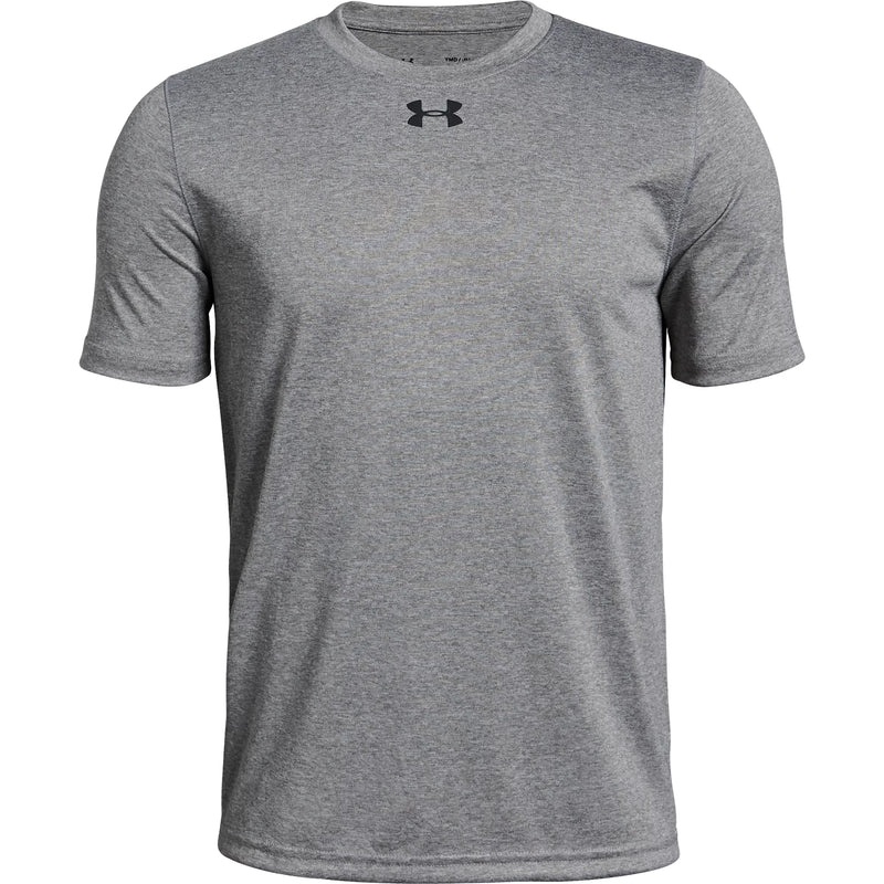 [1305845-025] YOUTH UNDER ARMOUR LOCKER TEE