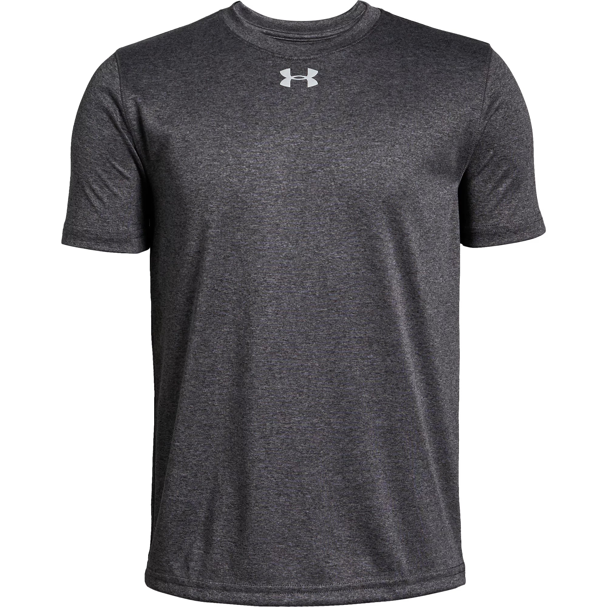 [1305845-090] YOUTH UNDER ARMOUR LOCKER TEE