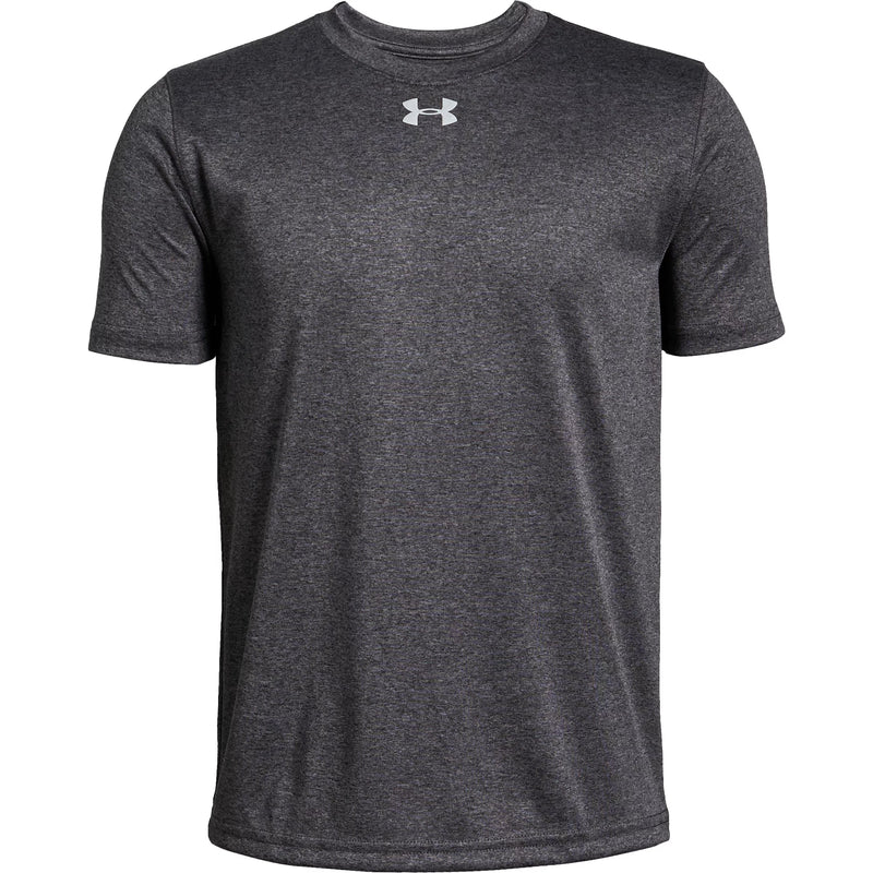 [1305845-090] YOUTH UNDER ARMOUR LOCKER TEE