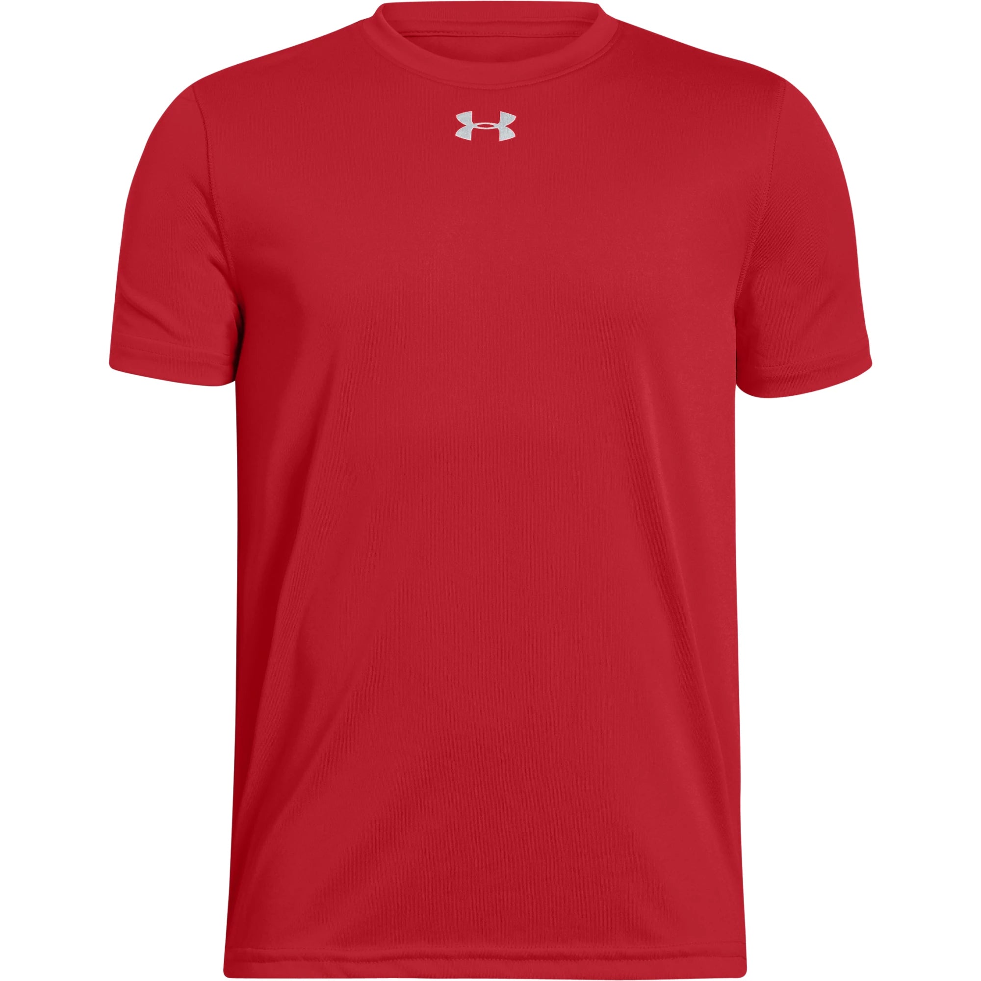 [1305845-600] YOUTH UNDER ARMOUR LOCKER TEE