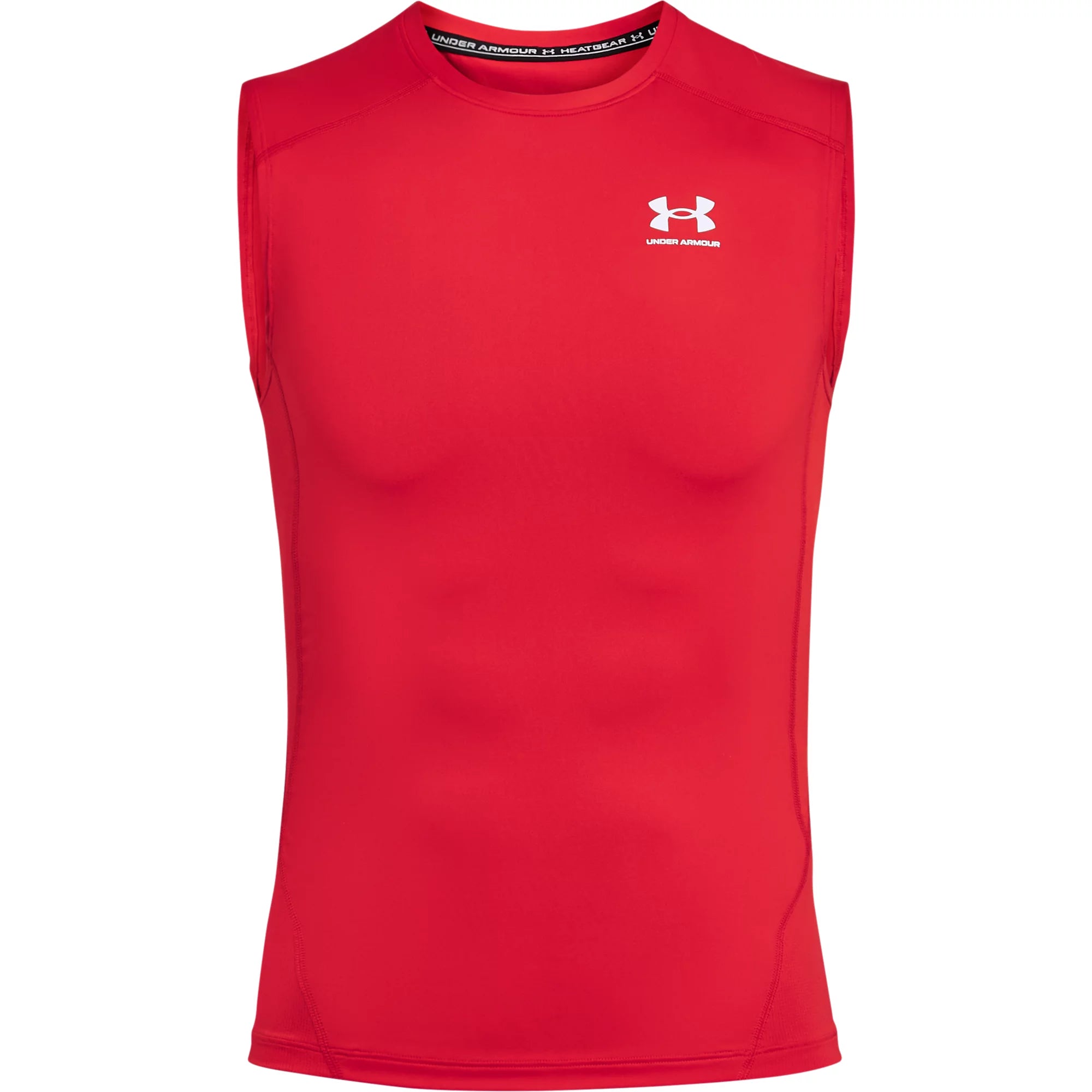[1361522-600] MENS UNDER ARMOUR HEATGEAR ARMOUR SLEEVELESS