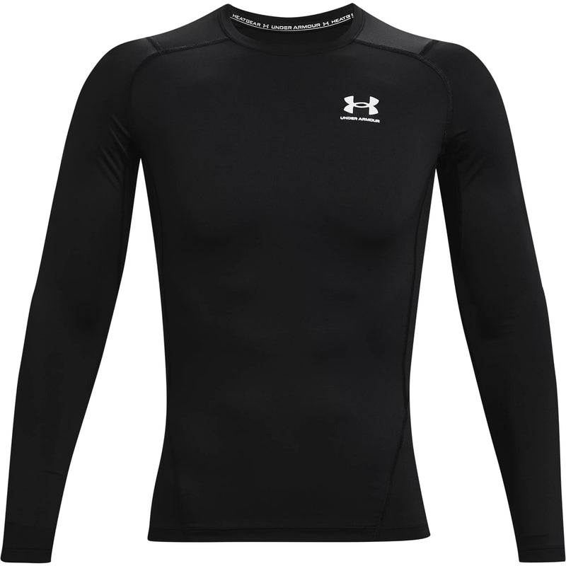 [1361524-001] MENS UNDER ARMOUR HEATGEAR ARMOUR LONG SLEEVE
