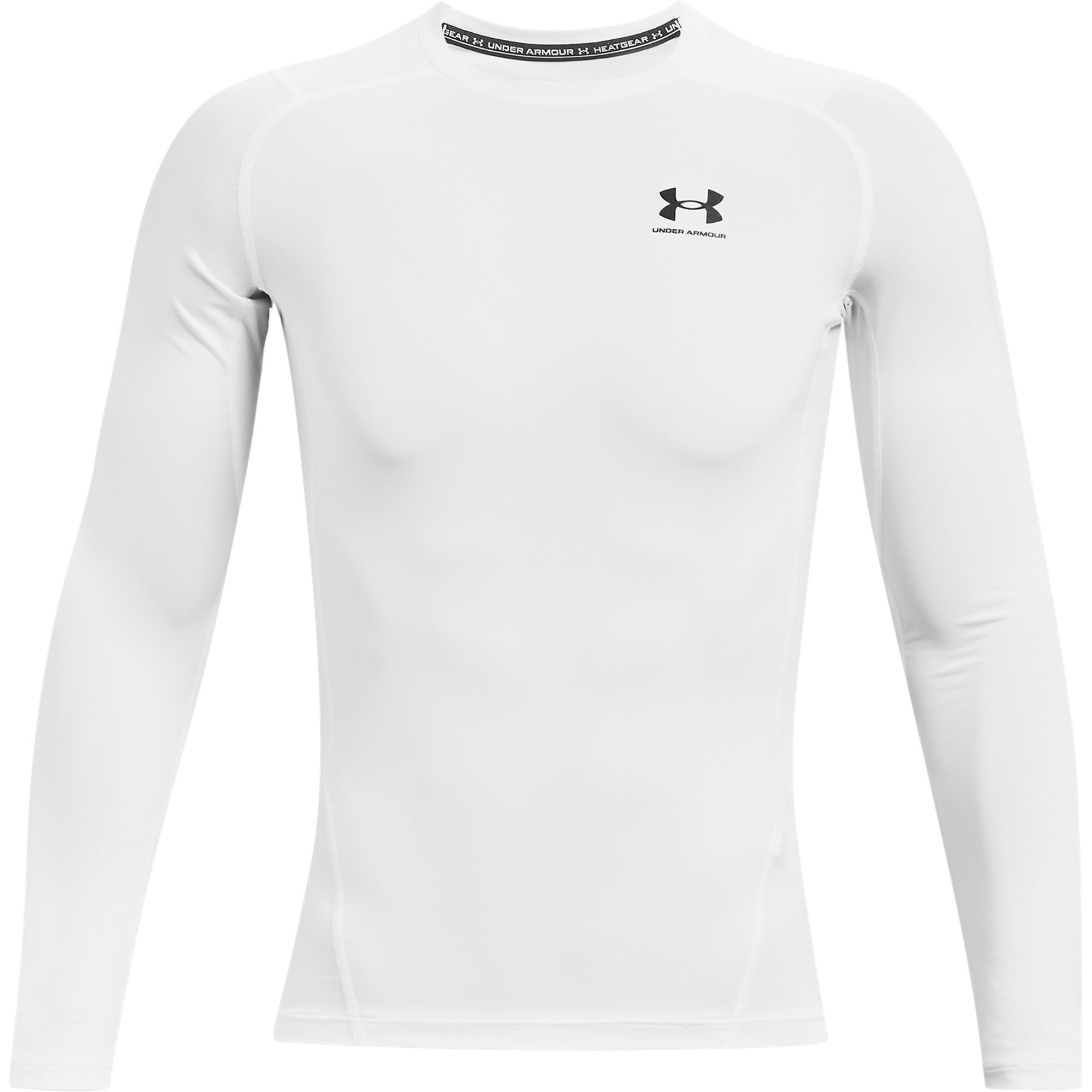 [1361524-100] MENS UNDER ARMOUR HEATGEAR ARMOUR LONG SLEEVE