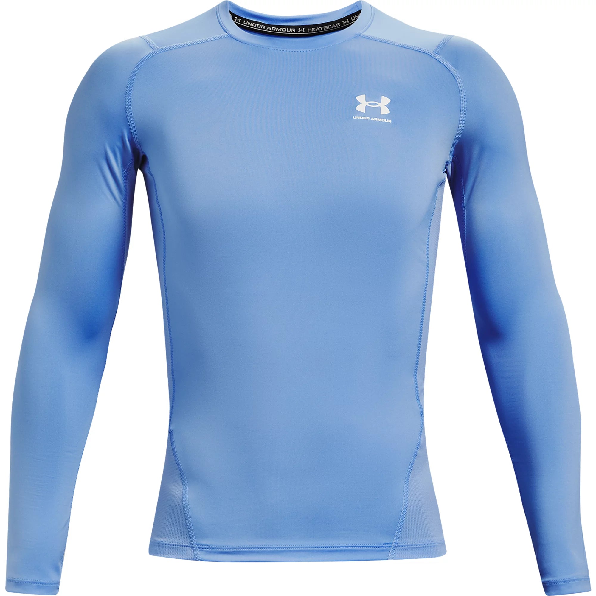 [1361524-475] MENS UNDER ARMOUR HEATGEAR ARMOUR LONG SLEEVE