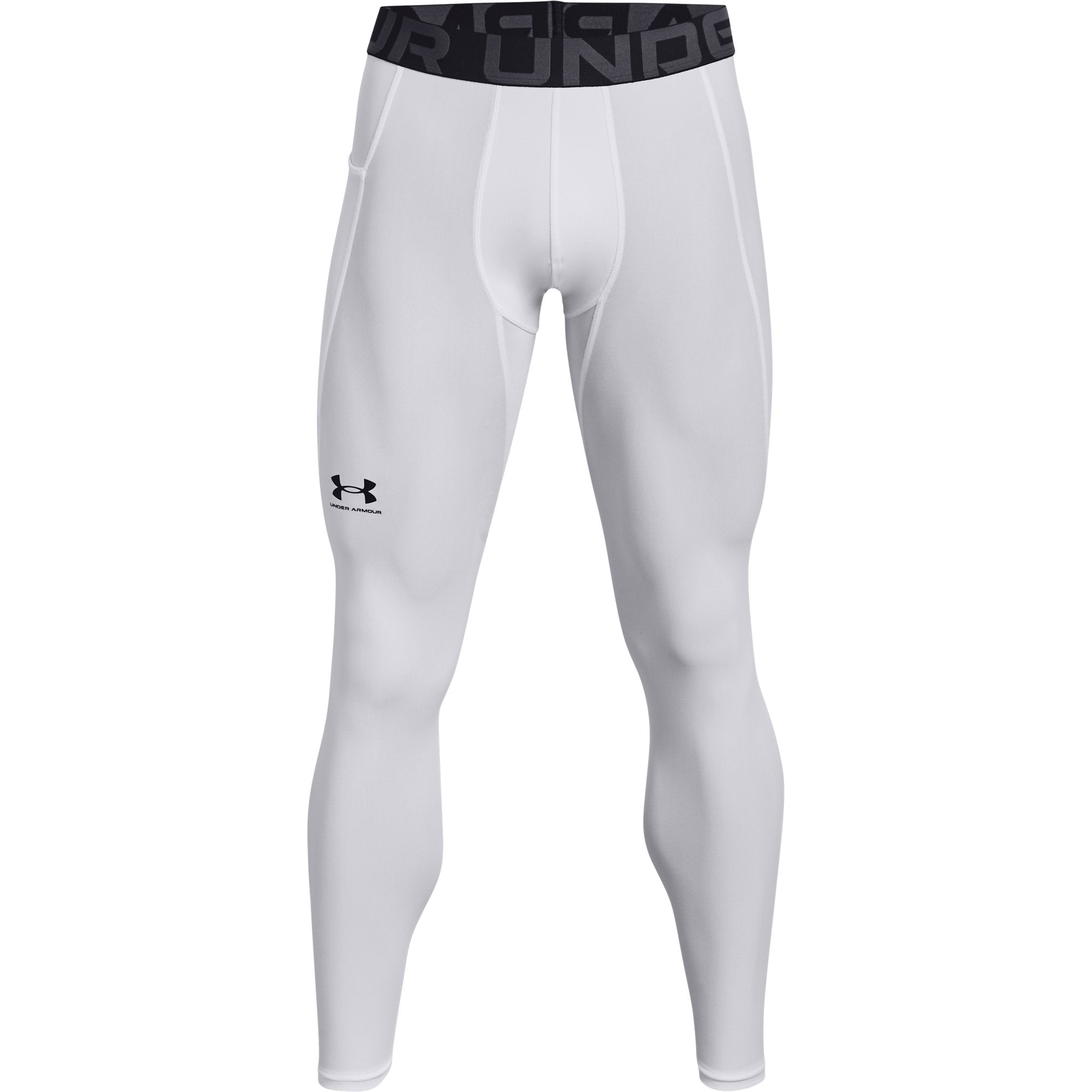 [1361586-100] MENS UNDER ARMOUR HEATGEAR ARMOUR LEGGINGS