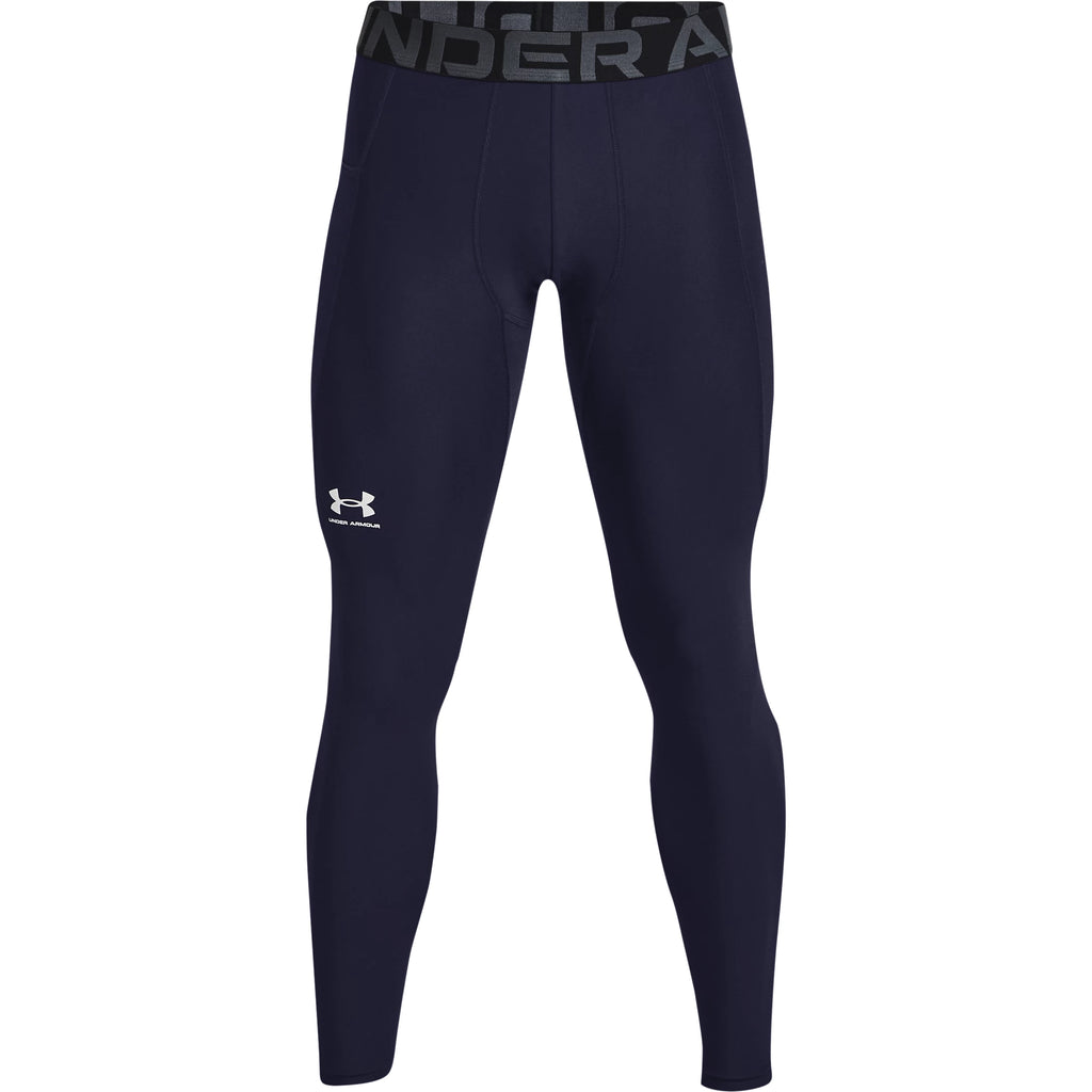 [1361586-410] MENS UNDER ARMOUR HEATGEAR ARMOUR LEGGINGS