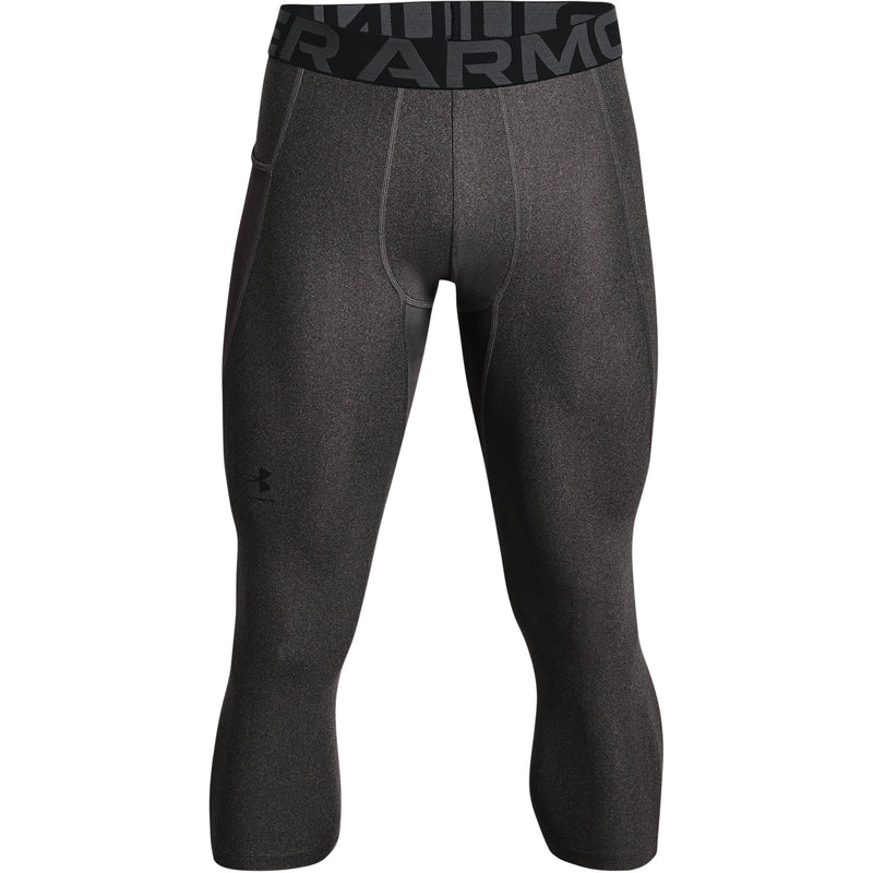 [1361588-090] MENS UNDER ARMOUR HEATGEAR ARMOUR LEGGINGS