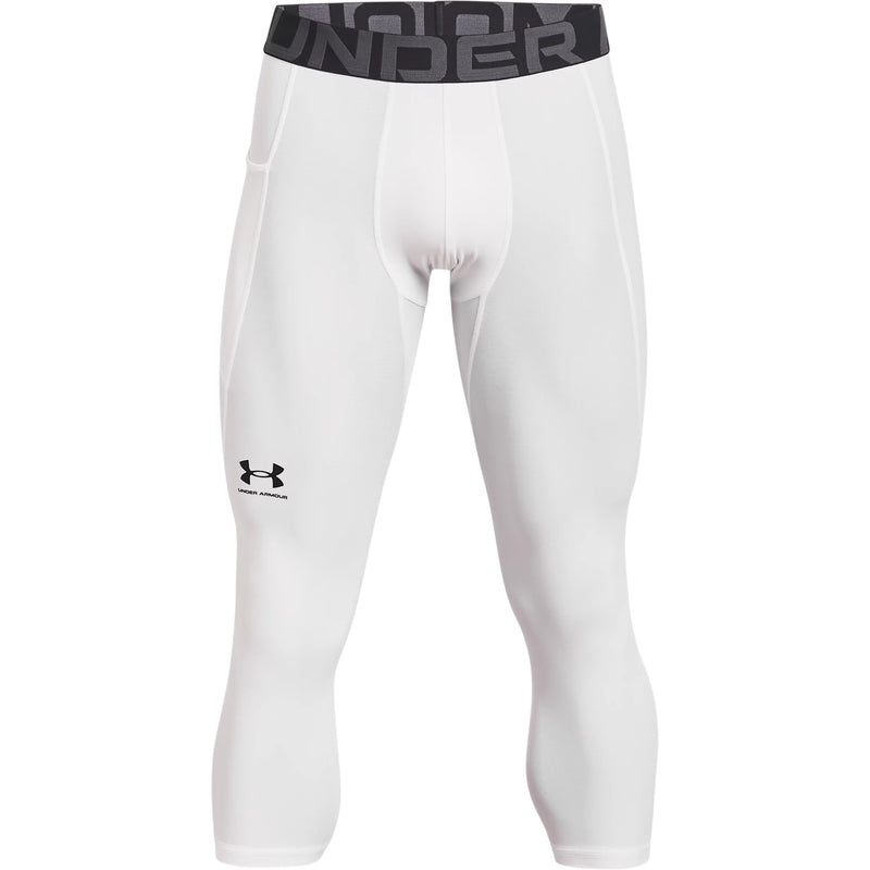 [1361588-100] MENS UNDER ARMOUR HEATGEAR ARMOUR LEGGINGS