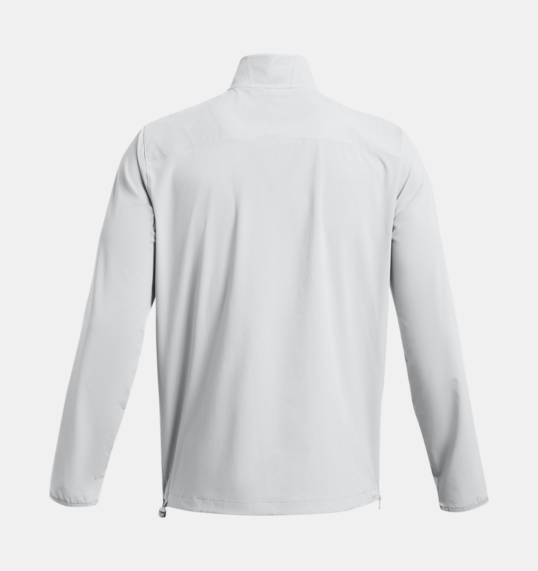[1370377-014] MENS UNDER ARMOUR MOTIVATE 2.0 LONG SLEEVE