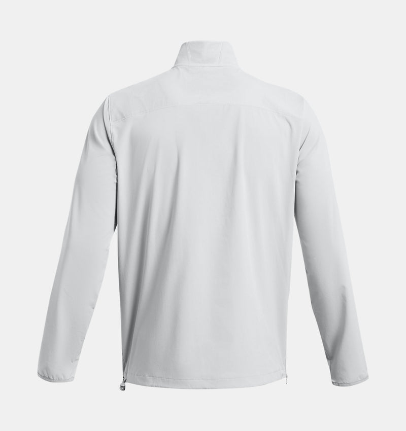 [1370377-014] MENS UNDER ARMOUR MOTIVATE 2.0 LONG SLEEVE
