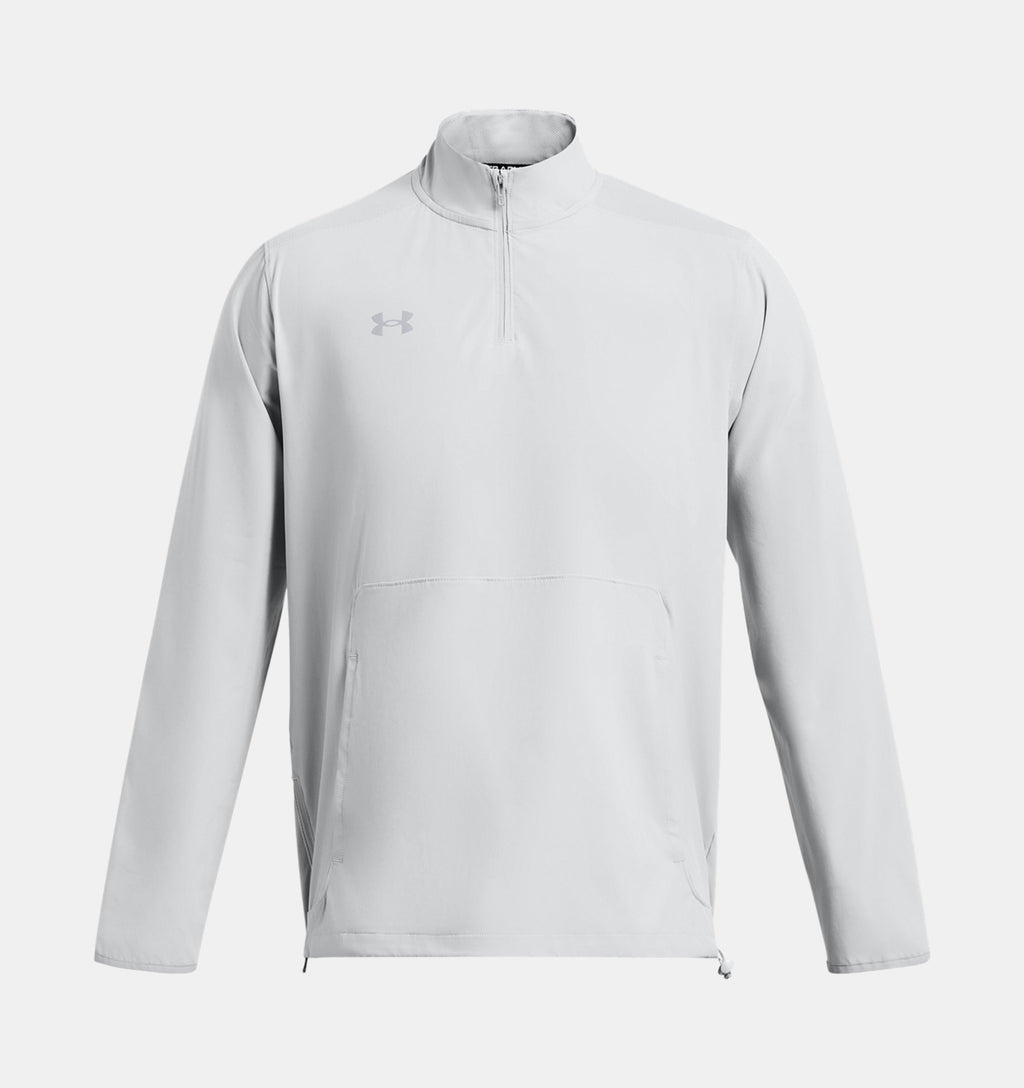 [1370377-014] MENS UNDER ARMOUR MOTIVATE 2.0 LONG SLEEVE