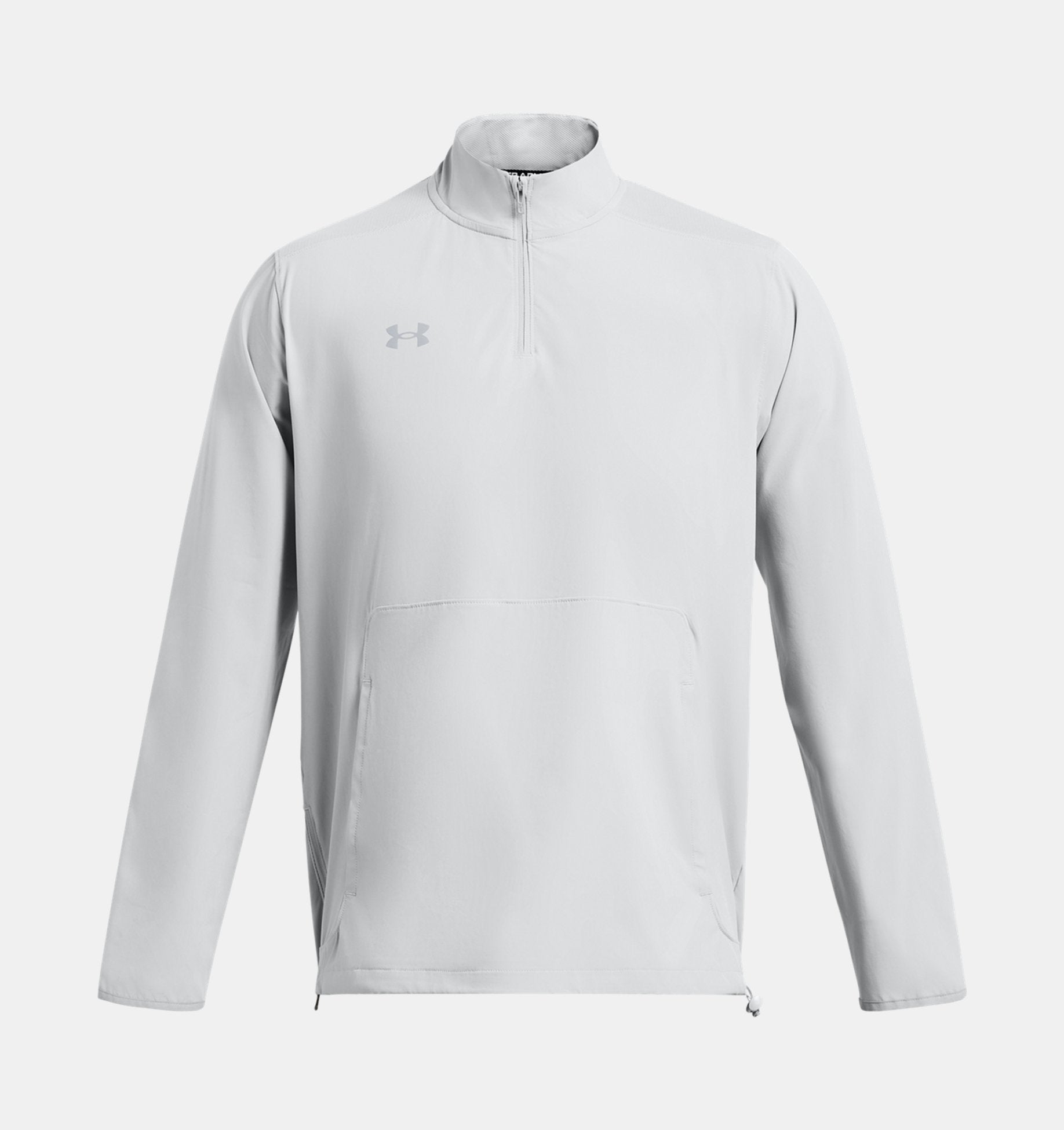 [1370377-014] MENS UNDER ARMOUR MOTIVATE 2.0 LONG SLEEVE