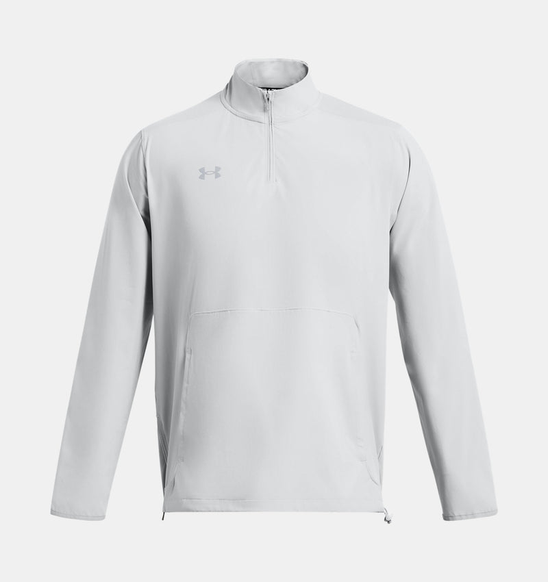 [1370377-014] MENS UNDER ARMOUR MOTIVATE 2.0 LONG SLEEVE