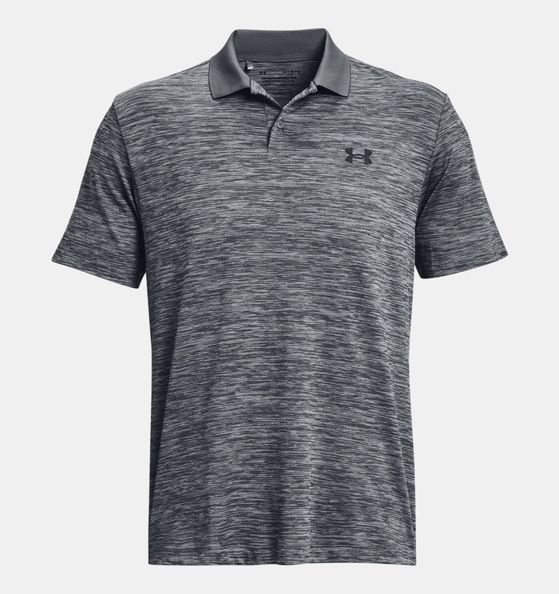 [1377374-012] MENS UNDER ARMOUR MATCHPLAY POLO