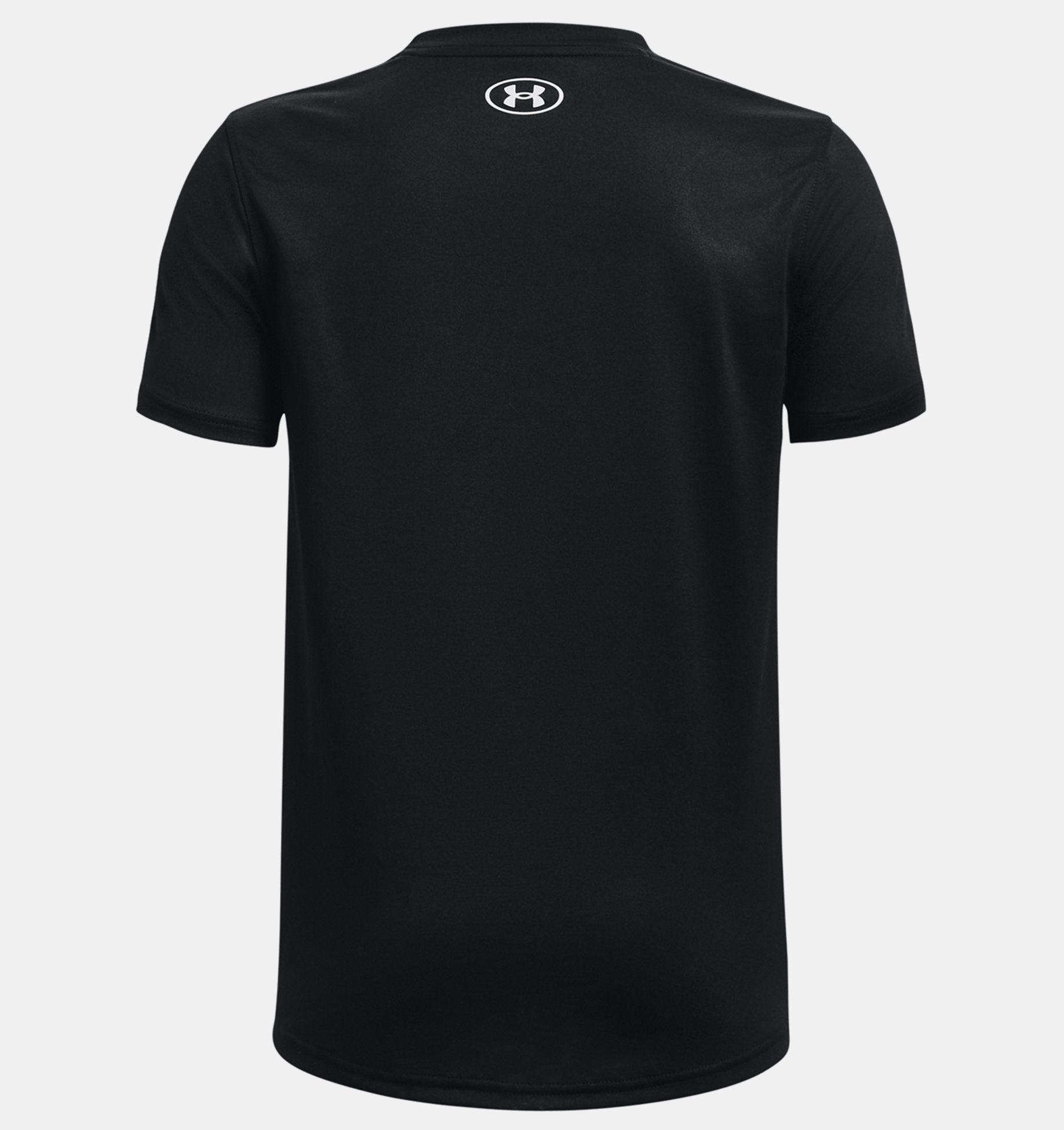 [1305845-001] YOUTH UNDER ARMOUR UA LOCKER TEE