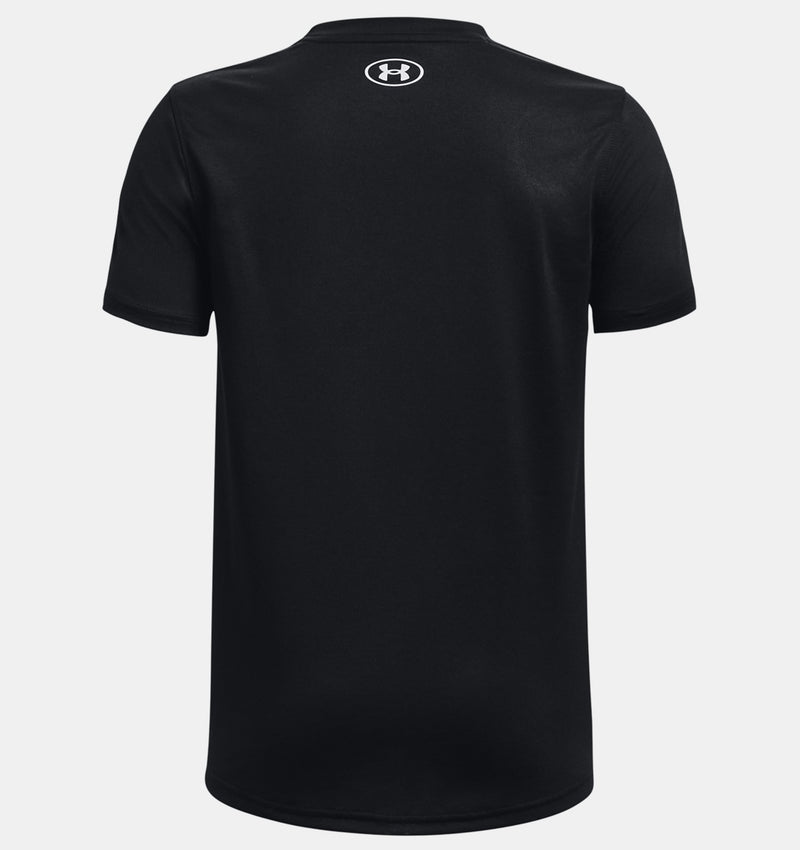 [1305845-001] YOUTH UNDER ARMOUR UA LOCKER TEE