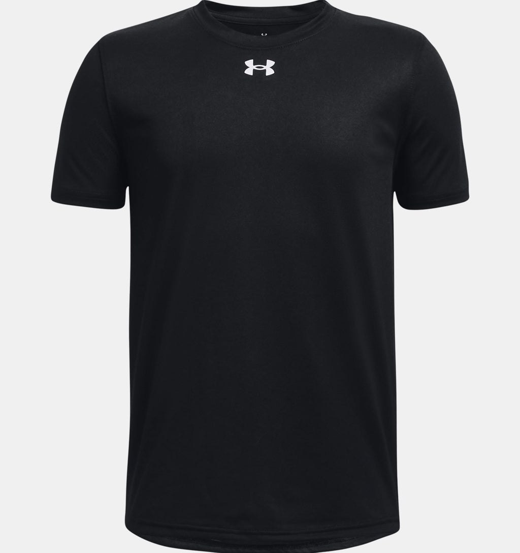 [1305845-001] YOUTH UNDER ARMOUR UA LOCKER TEE